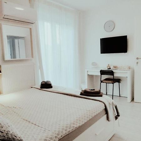 White Rooms Arena Zagreb Luaran gambar