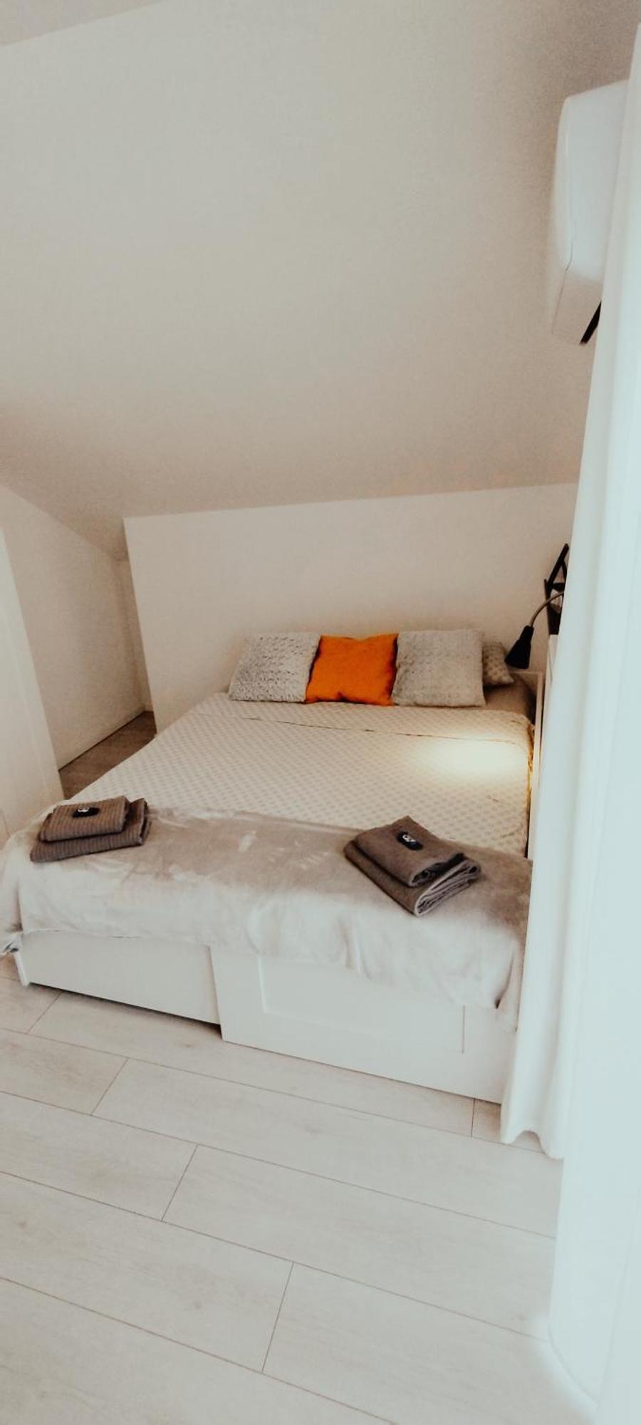 White Rooms Arena Zagreb Luaran gambar