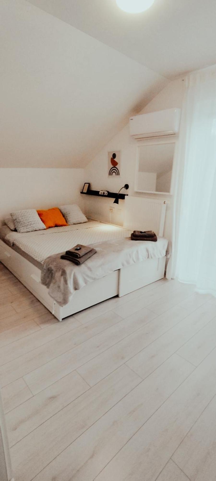 White Rooms Arena Zagreb Luaran gambar